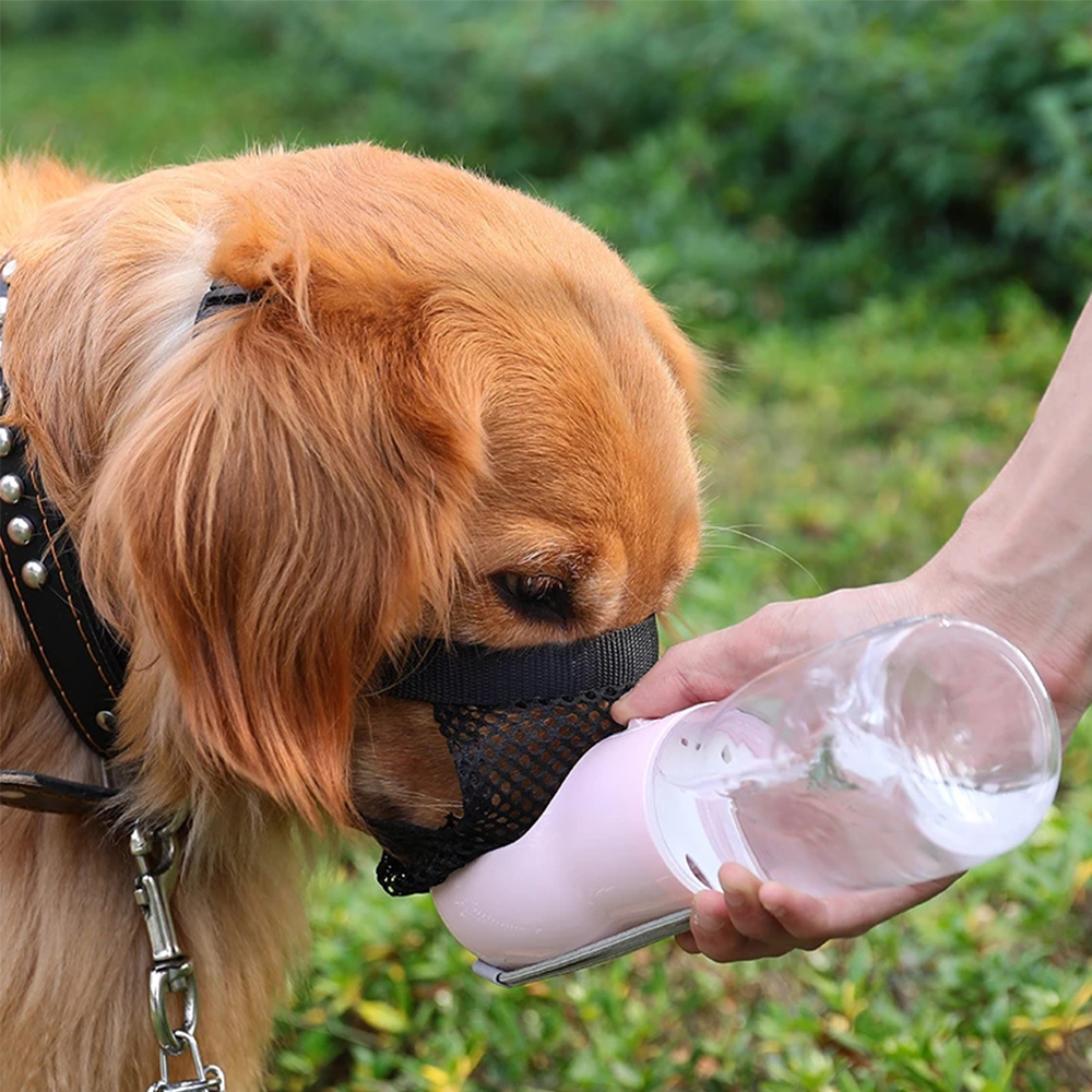 Anti Barking Dog Muilkorf Voor Kleine Grote Honden Verstelbare Pet Mond Snuiten Voor Honden Nylon Bandjes Dierbenodigdheden