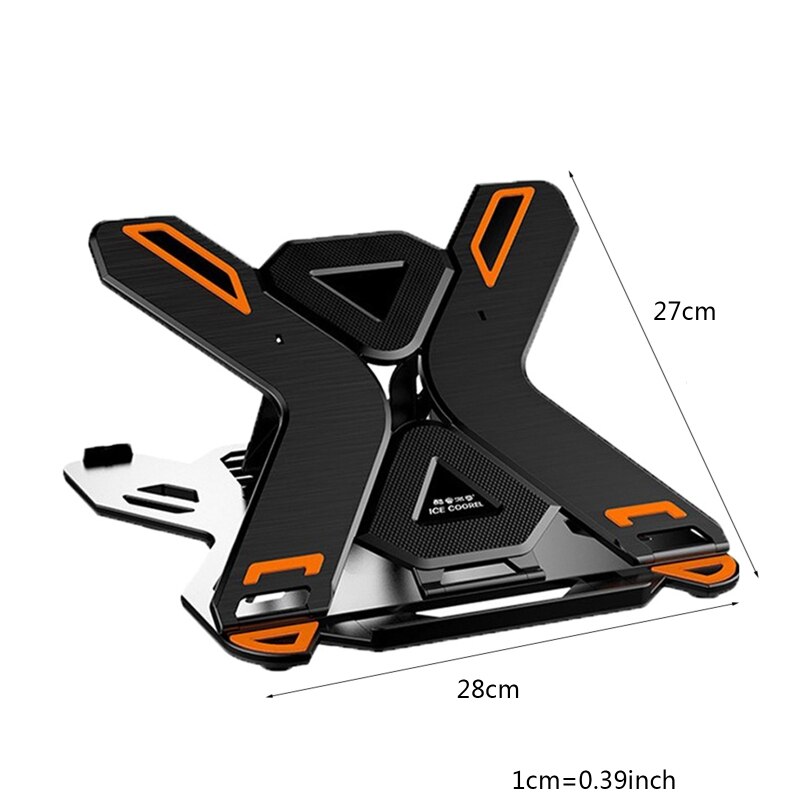 Laptop Stand Adjustable Laptop Computer Stand Multi-Angle Stand Phone Stand 1XCE