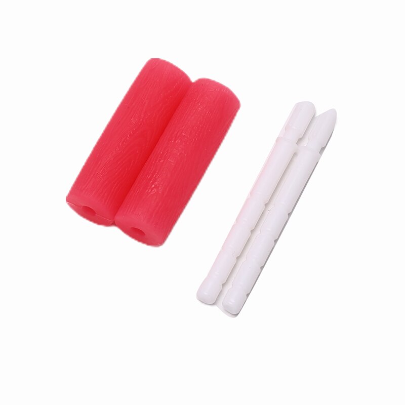 1Pair Tooth Chew Aligners for Tooth Aligner Chewies Aligners Tray Seaters