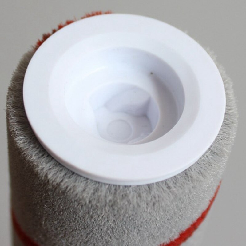 Brosse à rouleau principal pour Xiaomi Dreame V10 Pro V11, pièces d&#39;aspirateur à Main, brosse de nettoyage, accessoires ménagers, TOP2 pièces
