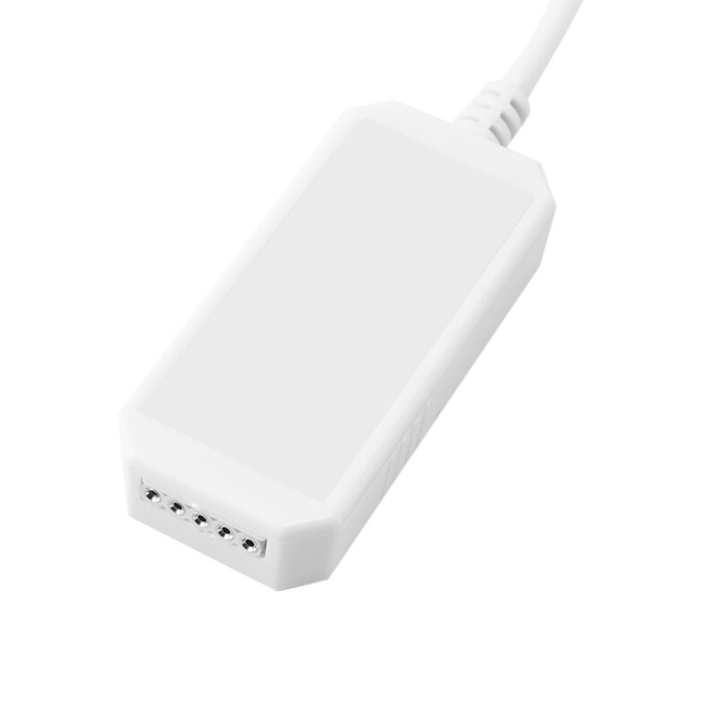 Dc 12V 24V Rgb / Rgbw / Rgbww Led Controller Bluetooth Rgb Controller Magic Home Mini Rgb Led Controller for Led Strip Wireless