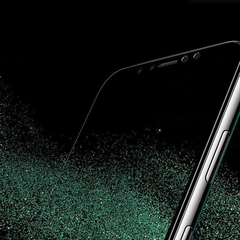 2ML NANO verre liquide protecteur d'écran oléophobe revêtement Film universel pour iPhone 7 X Samsung Huawei Xiaomi Asus Oneplus Sony