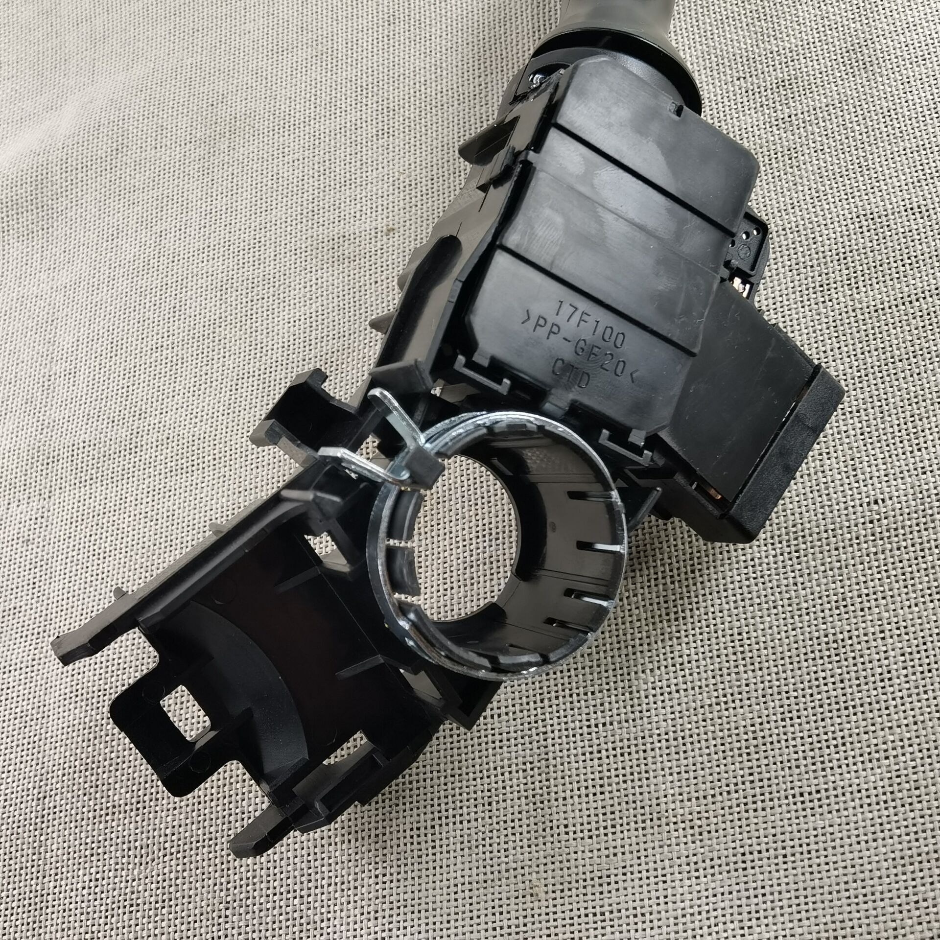 Indicator Licht Stuurhendel 6253A0 6253.A0 Voor Peugeot 107 Citroen C1 Toyota Aygo Mk1 05-14 Auto Accessoires