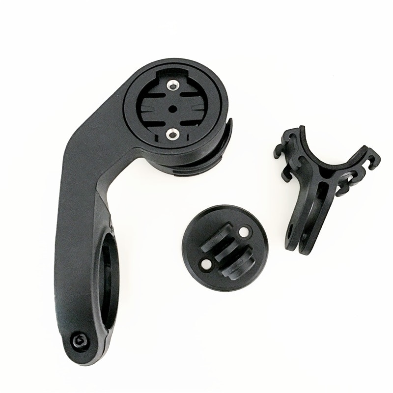 Ciclismo bicicleta ordenador titular del odómetro GPS cronómetro de soporte de montaje para Garmin Edge 500, 510, 800, 810, 1000, 1030