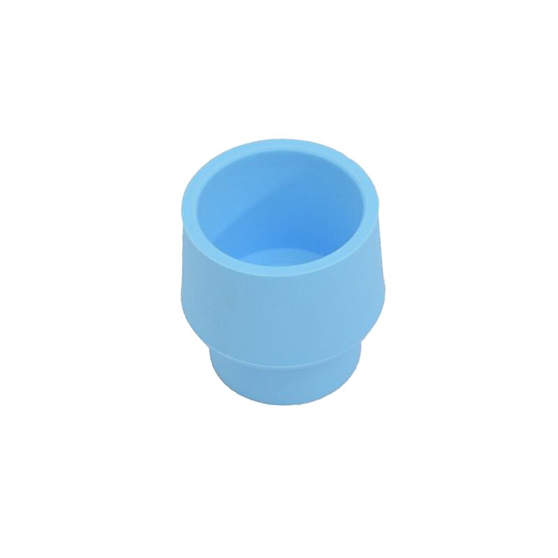 Safety Silicone Wine Beer Cover Bottle Cap Stopper Beverage Keep Fresh Portable Home Kitchen Bar Tool: Blue