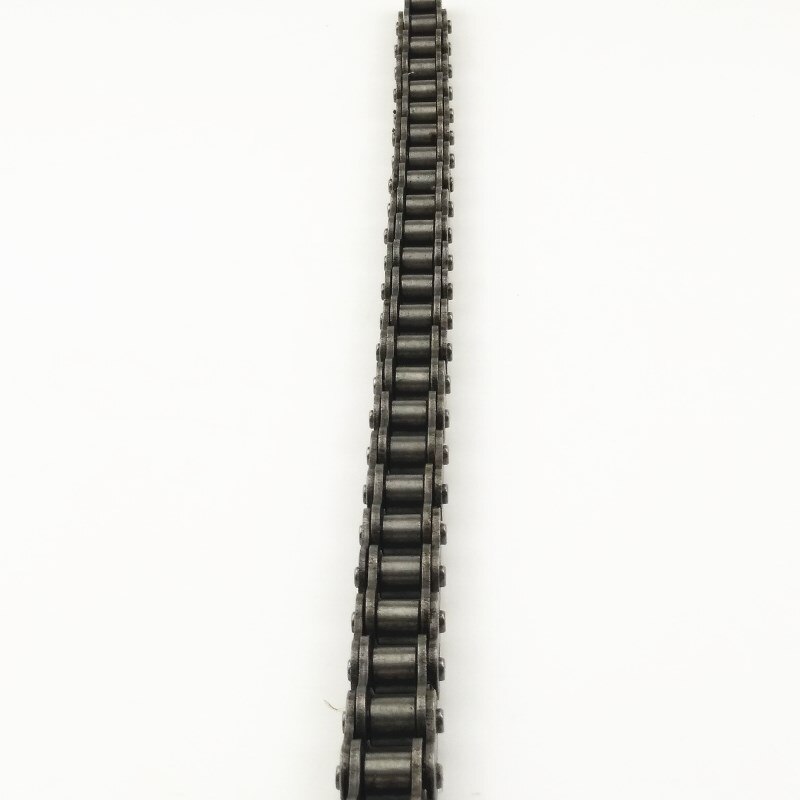 1.5m Length, 10A Standard Single Row Industrial Steel Transmission Driving Roller Chain