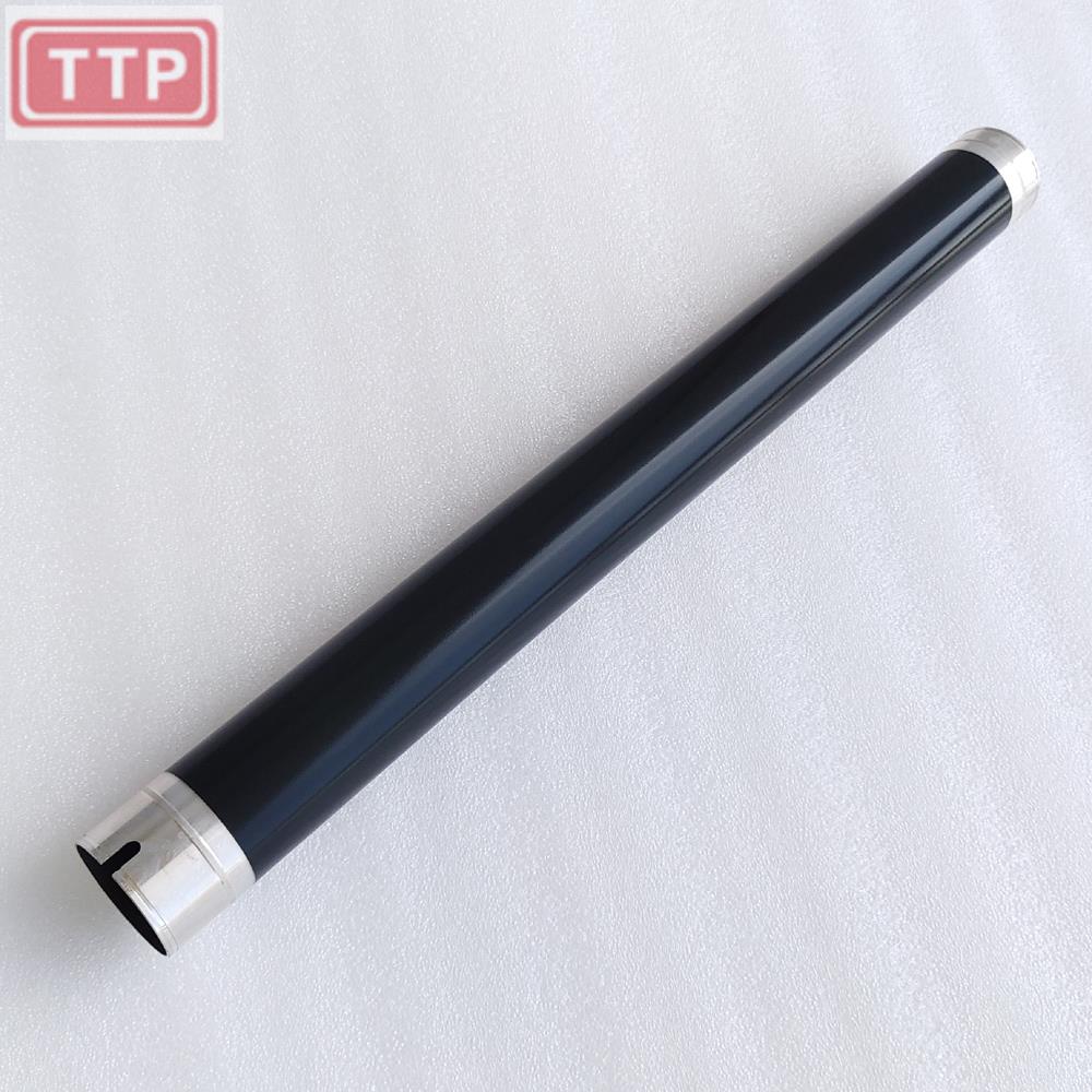 Para toshiba E studio E255 E355 E455 E205 E257 rodillo de calor de fusor superior 6LH58424000, coiper de repuesto