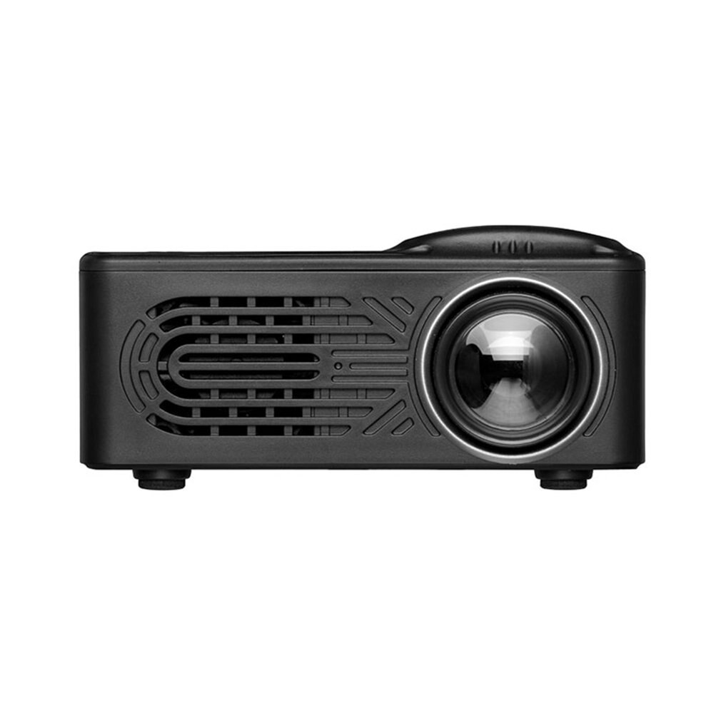 1080P 4K 7000LM Led Mini Projector Full Hd Movie Home Theater Theater Av Draagbare Praktische Projector