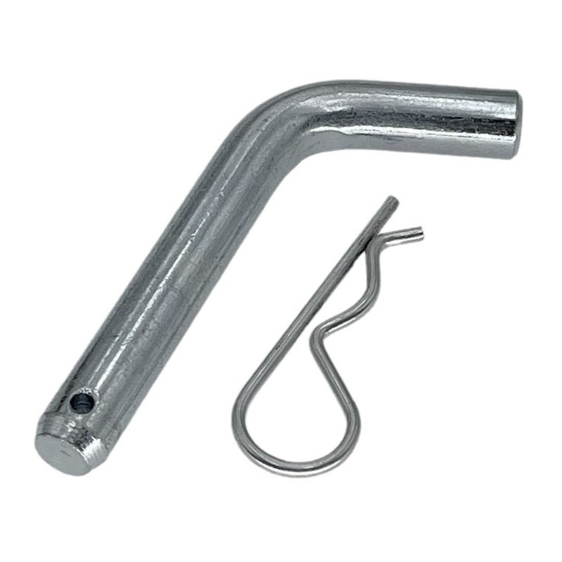 Trekhaak Pin En Clip 5/8-Inch Diameter Zware Trekhaak Voor 2 Inch Diameter Ontvanger Trekhaak mount