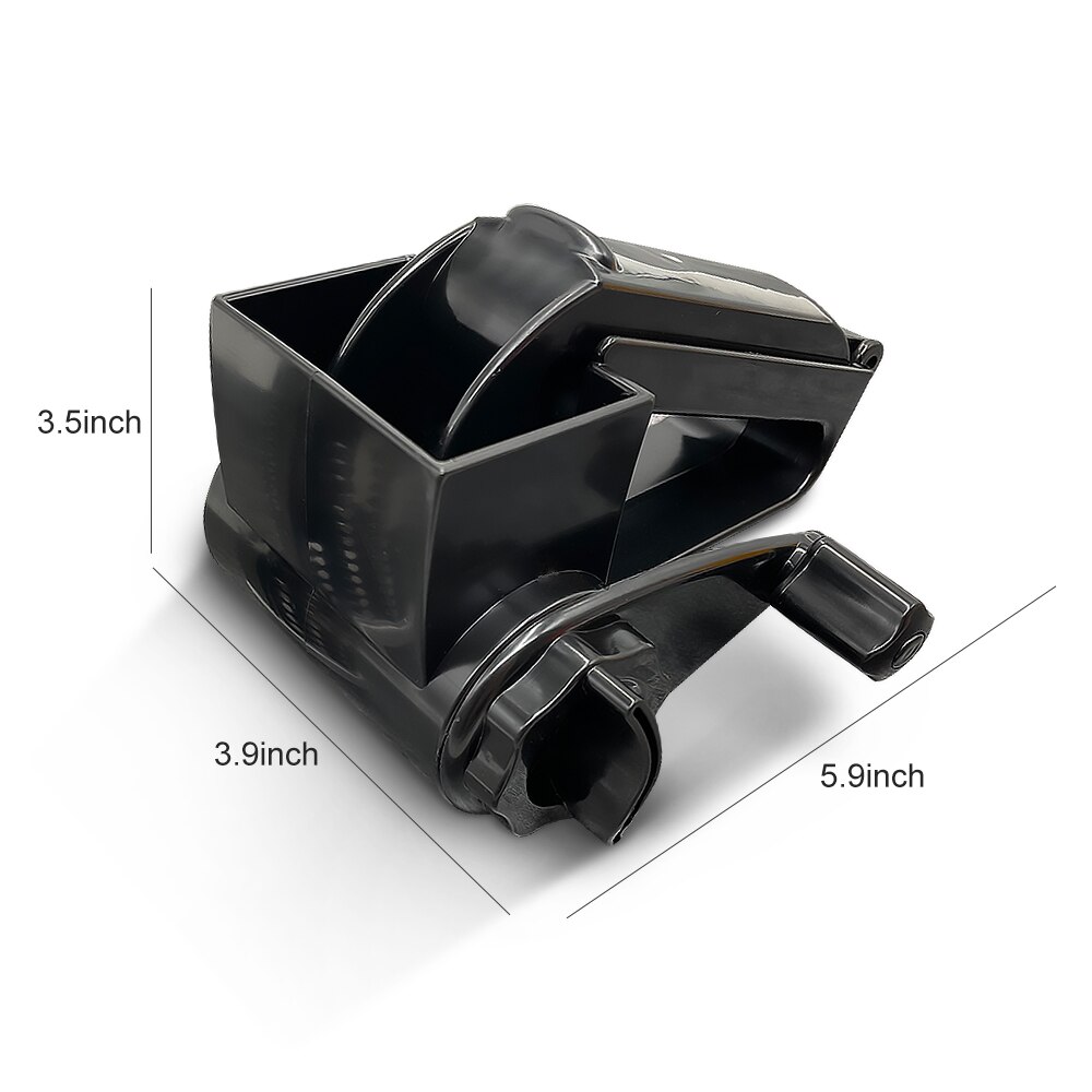 Stainless Steel Rotary Cheese Grater Gadgets for Kitchen Cheese Slicer Machine Wire Oiler for Butter Box Dish Chocolate Shredder