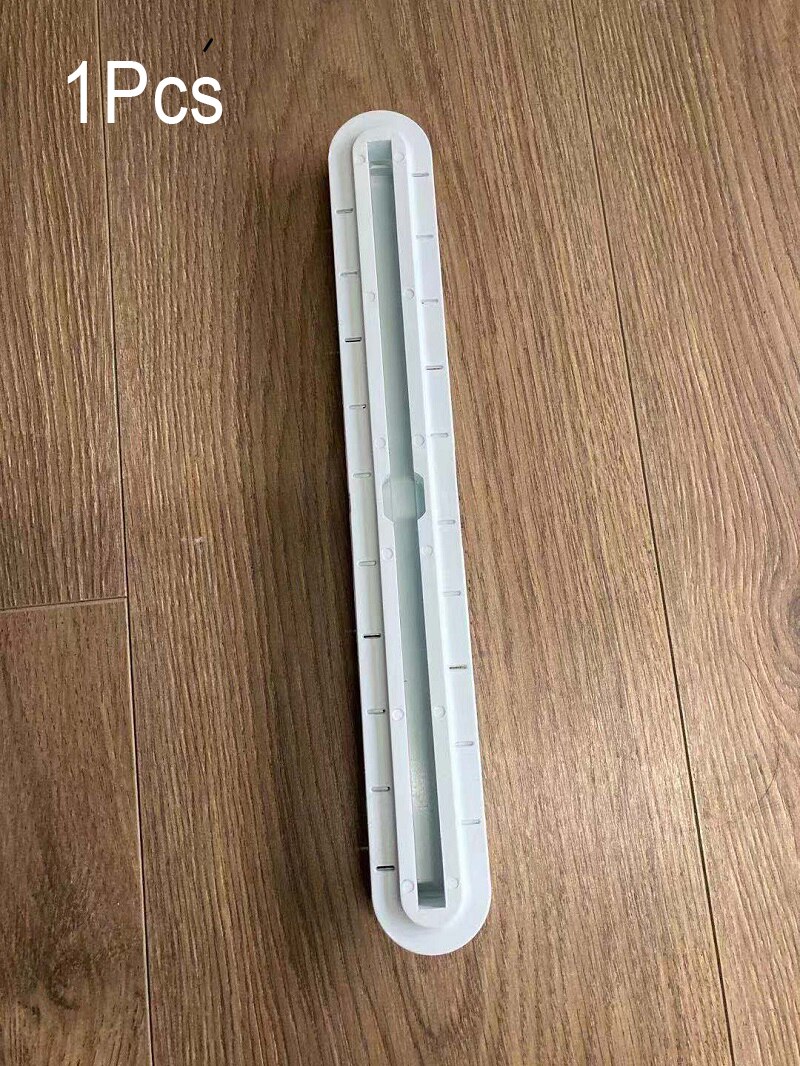 1/2Pcs 10.75" Fin Box Sup Board Wakeboard Long Board Center Fin Box Surf: White 1pcs