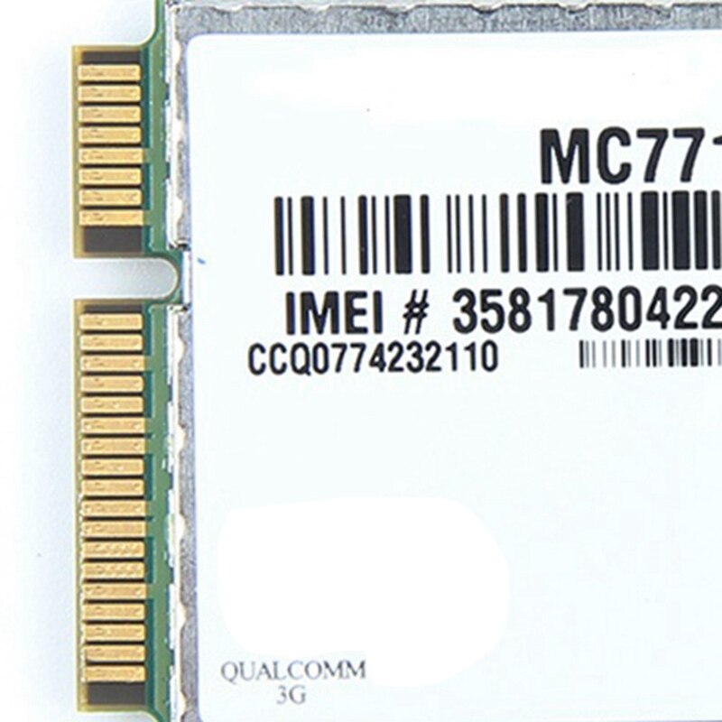 Open-smart Unlocked Sierra Mc8775 Hs2300 Pci-e Hspa Wireless 3g Wwan-karte Für H