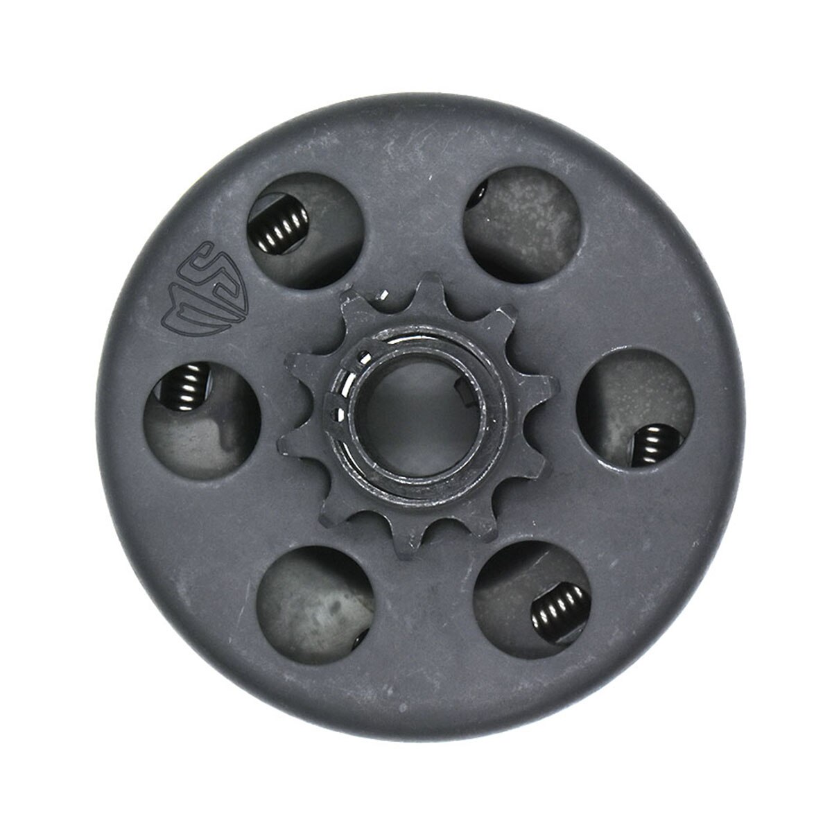 Automatic Clutch 10 Tooth 420 3/4" GO Kart Fun Centrifugal 19mm Chain for Karting