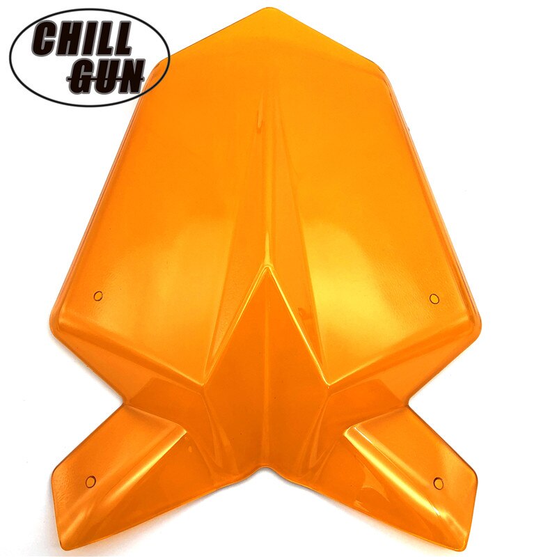 Motorsport windscherm windafleider vizier vizier geschikt voor ktm duke 790 duke 790 18 '