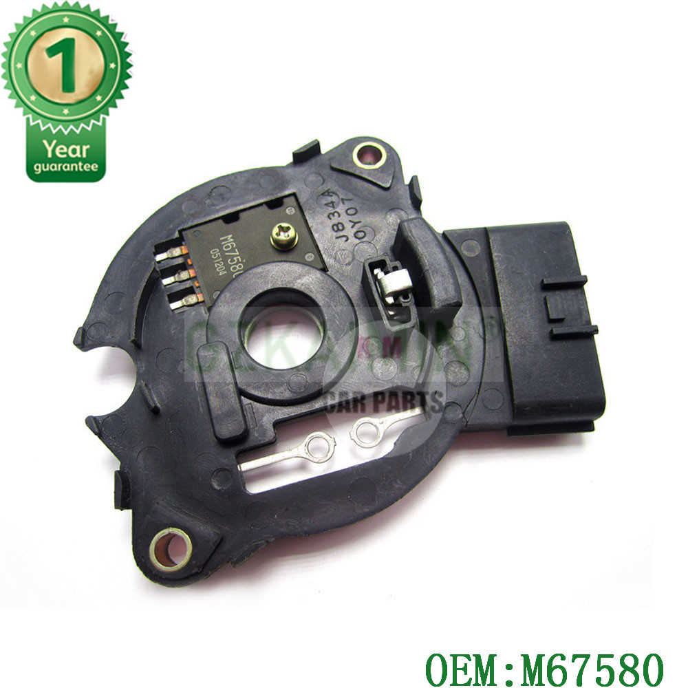 Auto Parts Ignition Module J834A For Mitsubishi OE... – Grandado