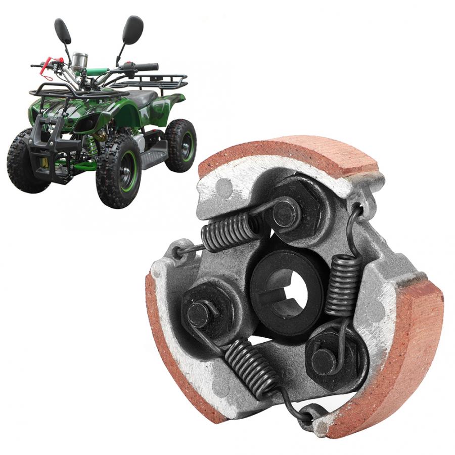 47cc 49cc Minimoto and Pocket bikes Waterproof Centrifugal Clutch Heavy Duty Centrifugal Clutch car accessories