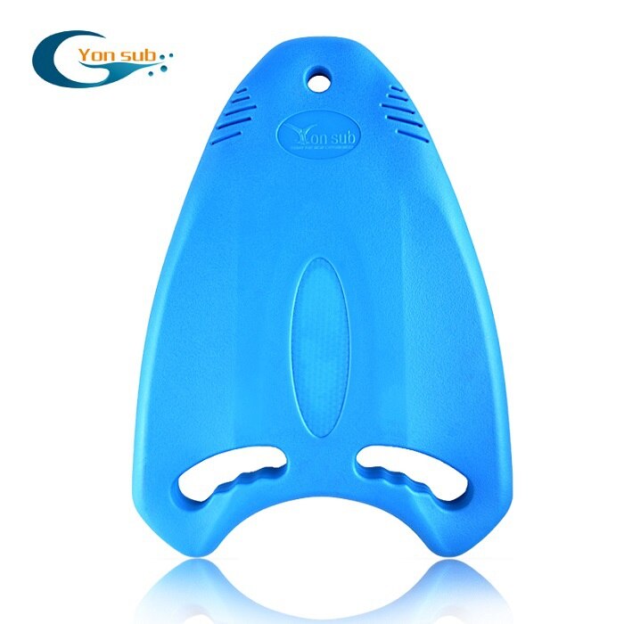 YonSub Children & Adult Swimming Buoyancy Board Beginner Training And Training Swimming Equipment: Blue