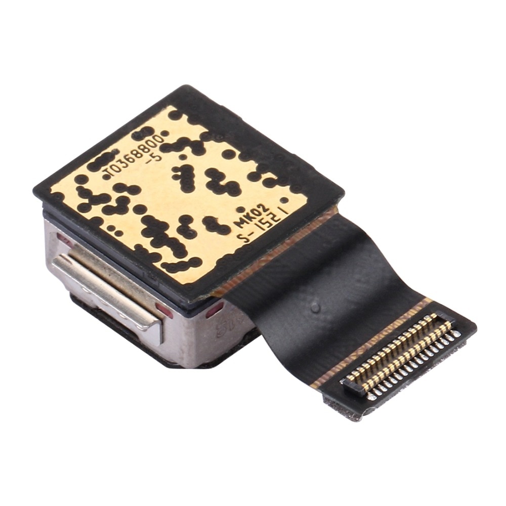 IPartsBuy nowy forMeizu MX5 z tyłu stoi aparat