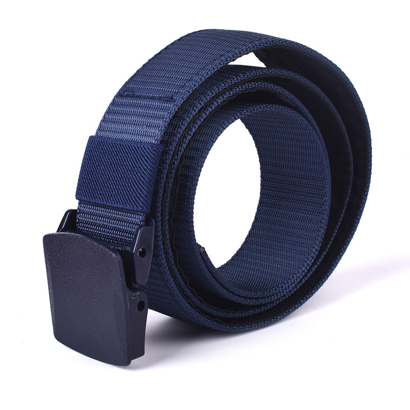 Viagem ao ar livre dinheiro anti roubo cinto saco de cintura feminino portátil escondido dinheiro cinta cinto carteira pacote de cintura masculino segredo escondendo cinto: Preto