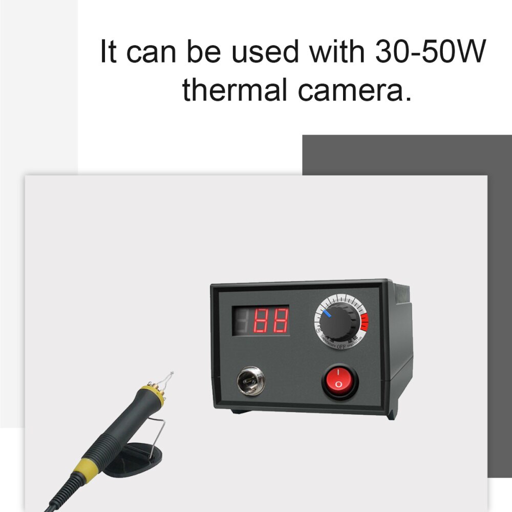 9 sztuk 1mm pirografia drut porady stalówki zestaw maszyna robić spalania drewna maszyna robić pirografii wysokiej impedancji porady