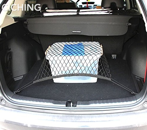 Bagasjerom konvolutt nett til bmw  f20 f21 f31 g31 f11 e61 e60 x1 f48 x2 f39 x3 g01 f25 e83 x4 g02 f26 x5 f85 f15 e70 x6 f86 f16 e71
