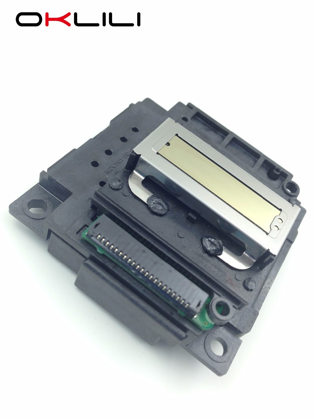 Cabezal de impresión FA04000 FA04010, para Epson WF, WF-2510, WF-2520, WF-2530, ME401, ME303, WF2010, WF2510
