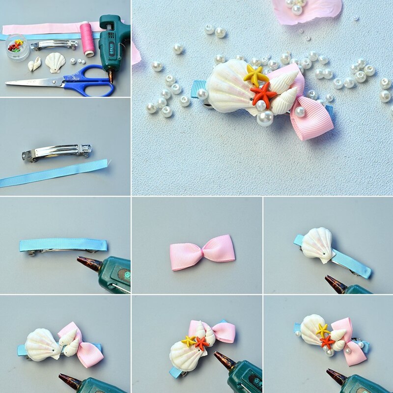 About 1300-1500 Tiny Sea Shell Ocean Beach Spiral Seashells Craft Charms 7-12mm for Candle Making,Home Decoration,Beach Theme Pa: Default Title