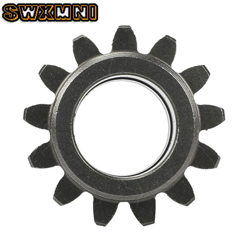 YX 150cc 160cc Motorcycle Engine Gear Driven Gear 13 Teeth For YinXiang 150cc 160cc Engine Dirt Pit Bike Parts
