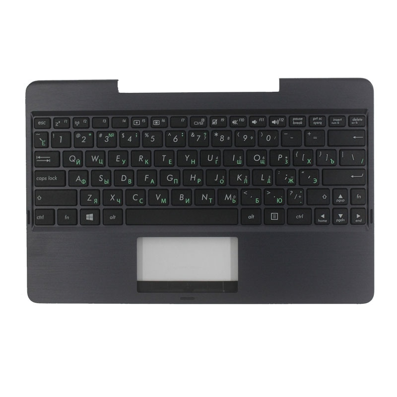 Touche De Clavier ASUS T100 / T100T / T100TA – Une Seule Touche De Rechange
