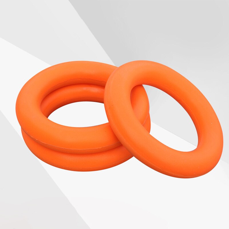 Rettungsschwimmer Ring Wasser Lebensader Zubehör Ring Marine Anti-Schleudern Rettungs schweben Ring Lebensrettende Armbinde Zubehör