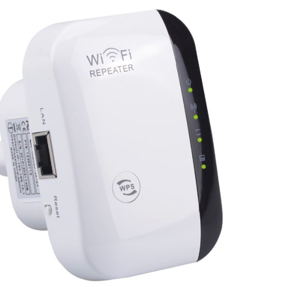 Drahtlose Wifi Verstärker Wifi Palette Verlängerung Wi-Fi Signal Verstärker 300Mbps WiFi Booster 802,11 n/b/g Wi fi Verstärker Zugriff Punkt