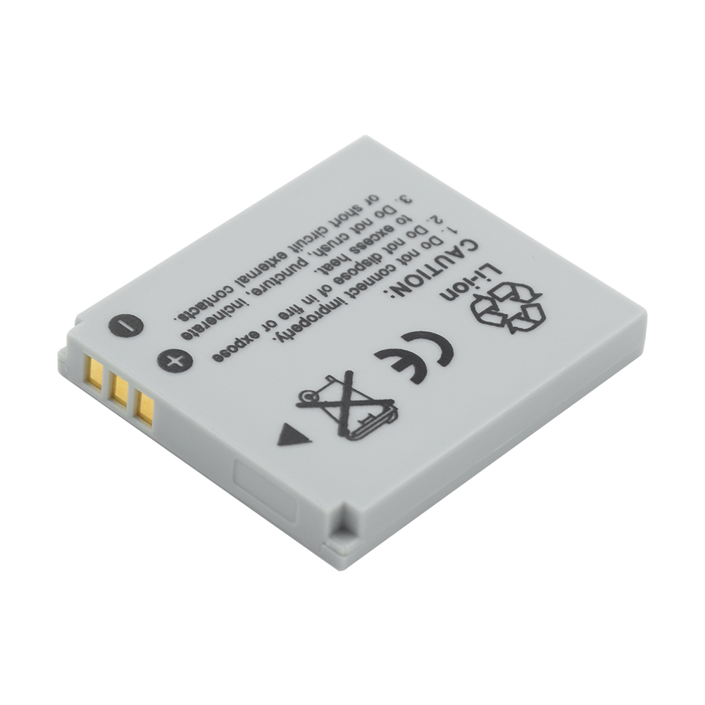 1/2 Pcs 3.7V NB-4L NB4L NB 4L 900mAh Li-ion Battery For Canon IXUS 30/40/50/55/60/65/80 IS/100/ I20/110/115/120/130/117/220