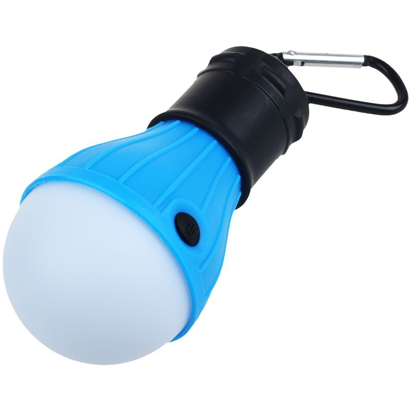 Lot De 2 Lanternes De Camping Solaires Rechargeables Pour Tentes, Avec