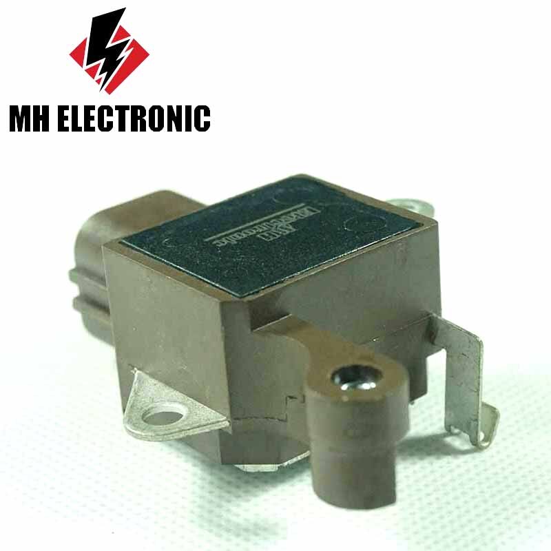 Spanningsregelaar wisselstroom dynamo magneti marelli Fiat 500-126