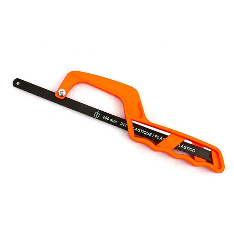 Adjustable Hacksaw Hand Saw Cutter Woodworking Tool Cutting Wood Garden Pruning