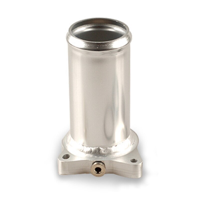 50mm EGR Delete Kit Pipe Suit for MK4 Beetle Golf 1.9TDI 75/80/90/115 BHP Egr Valve