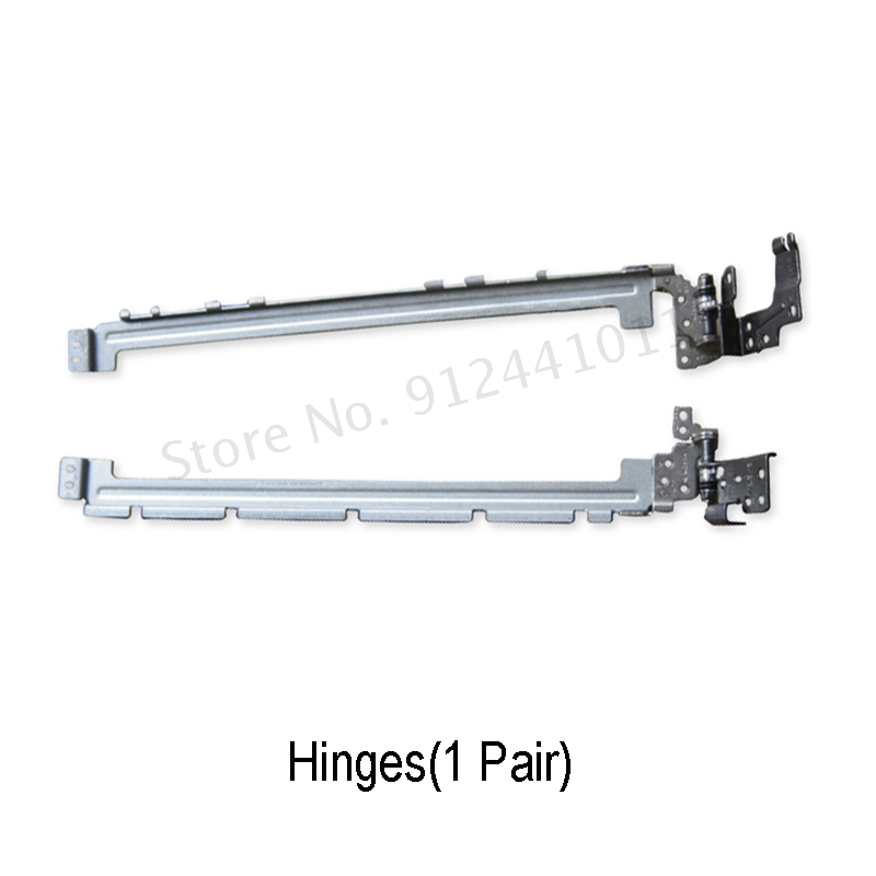 Laptop LCD Back Cover For Lenovo Thinkpad E550 E550C E555 E560 E565 Front Bezel Hinges Palmrest Bottom Case A B C D Cover