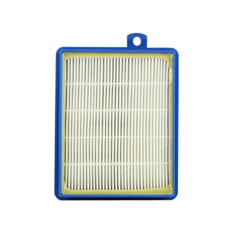 2pcs HEPA Filter for Electrolux HF1 H12 EL4050A EL4050B EL4100A EL6986A EL012A EFH13 EFH12 EFH12W AEF12W FC8031 EL012W