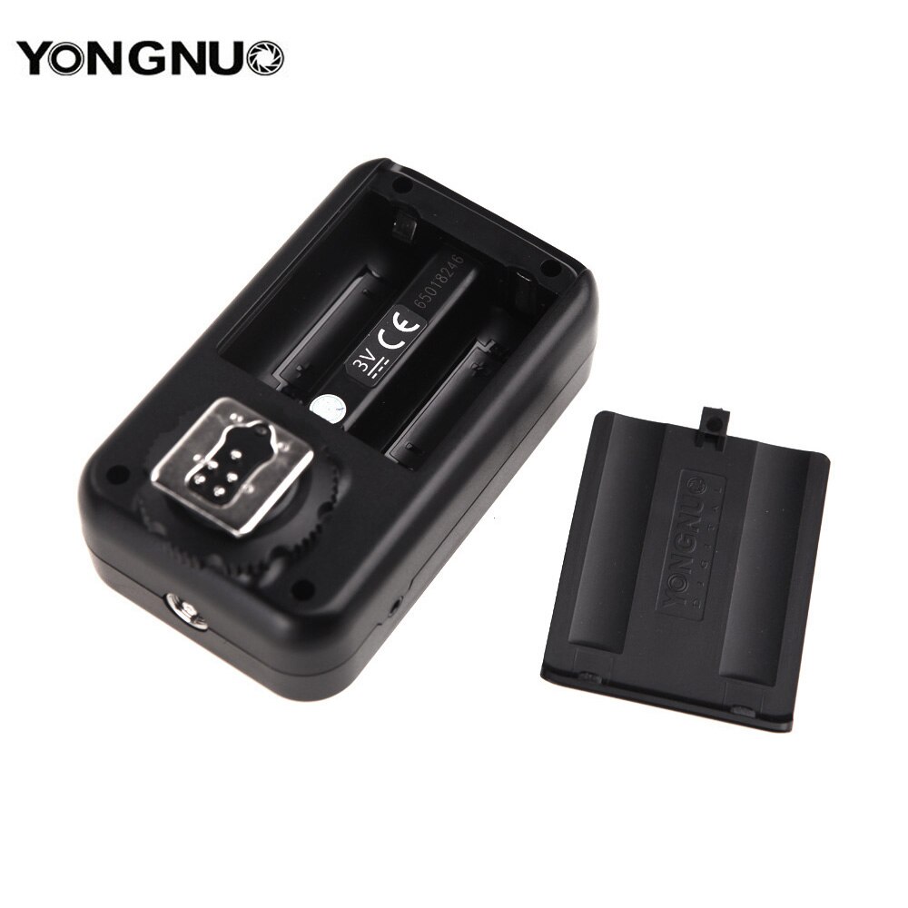 Yongnuo YN-622C-TX YN622C-TX LCD Wireless e-TTL Flash Controller 1/8000s Flash Trigger Transmitter for Canon DSLR Cameras