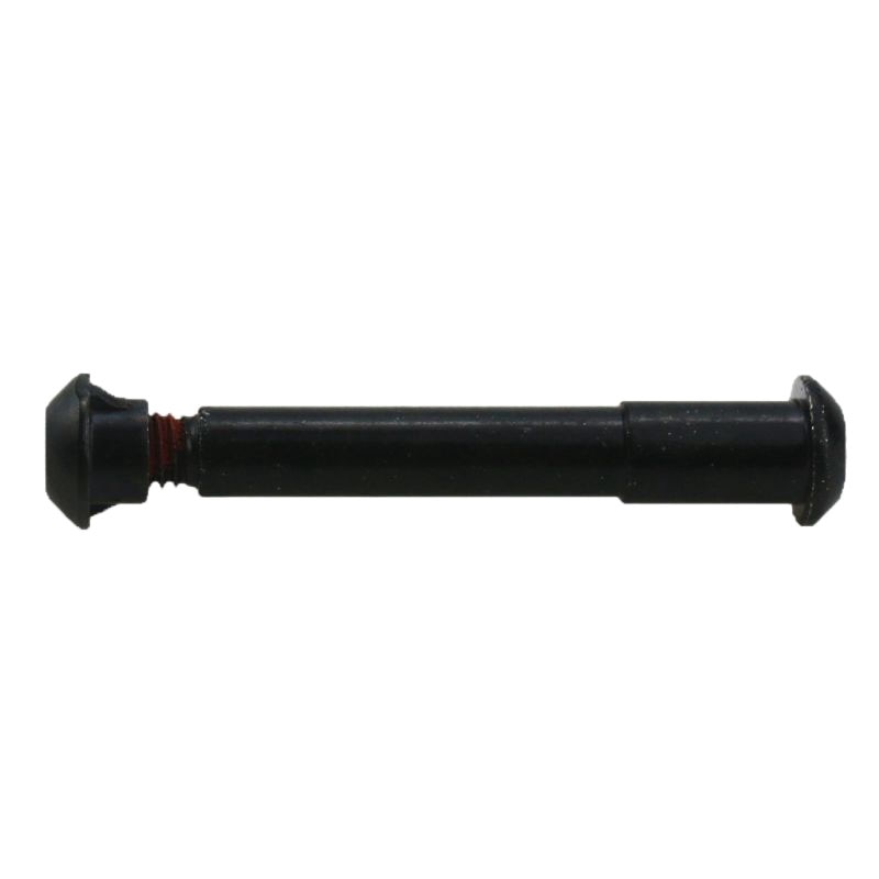 Fixed Bolt Screw Scooter Shaft Locking Screw for XIAOMI M365 Pro Folding Place Replacement Skateboard Accessories: Default Title