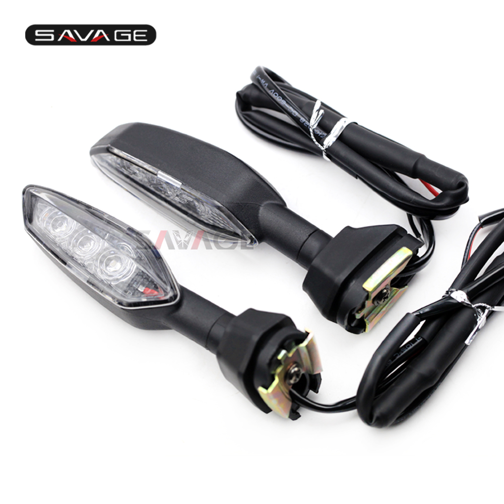 LED Blinker Kontrollleuchte Für KAWASAKI Z1000 Z900 Z800 Z750 Z650 Z300 Z400 Z250 Z125 Motorrad Zubehör Blinker Lampe