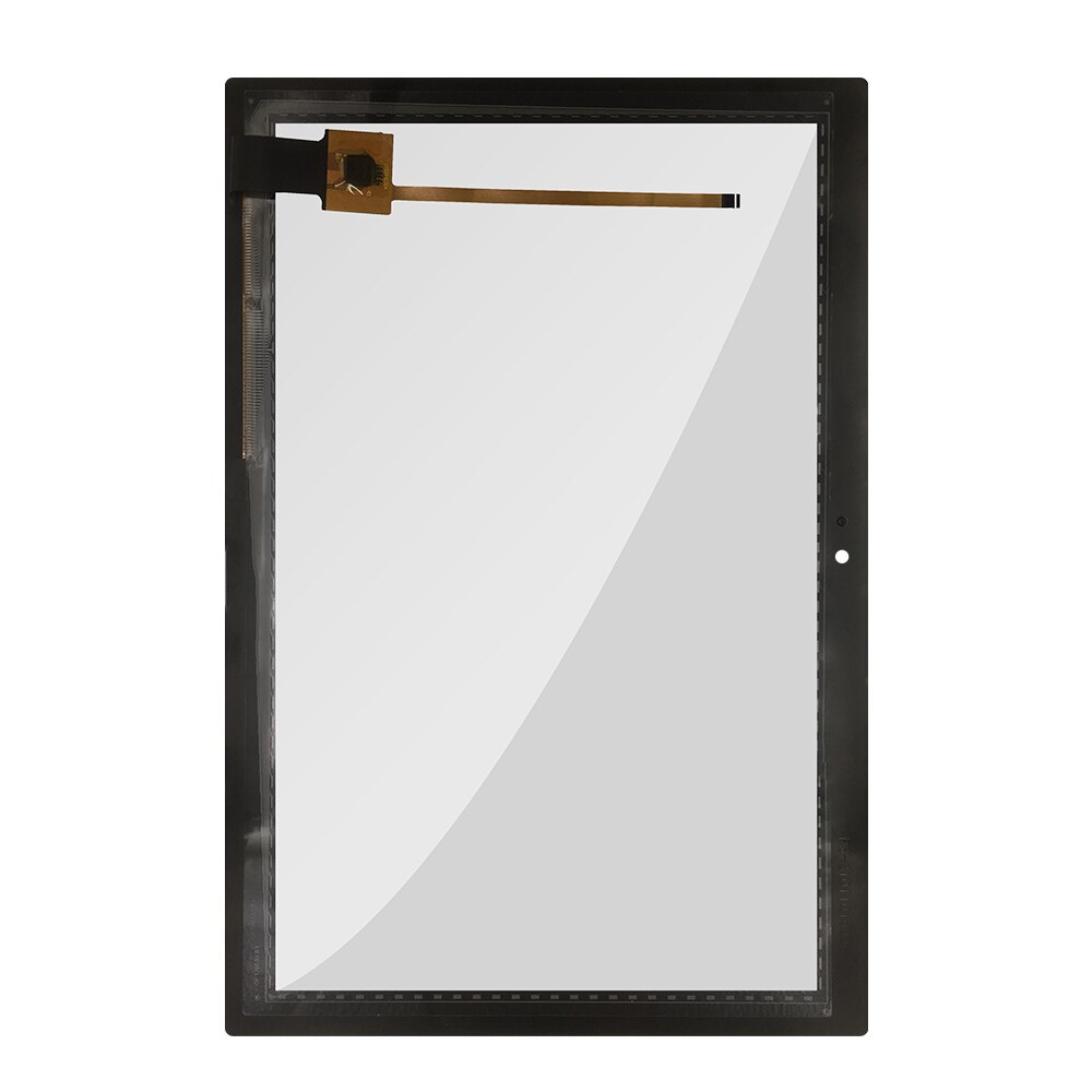 Nueva pantalla táctil pantalla para Lenovo Tab 4 TB-X304L TB-X304F TB-X304N TB-X304 Digitizer Front del Sensor del Panel de vidrio de piezas de repuesto