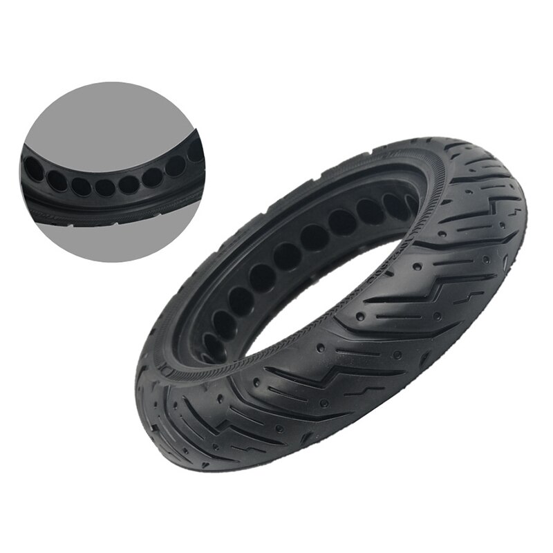 Demping Rubber Band Duurzaam Scooter Band Anti-Explosie Tire Solid Tyre Voor Ninebot Max G30 Elektrische Scooter