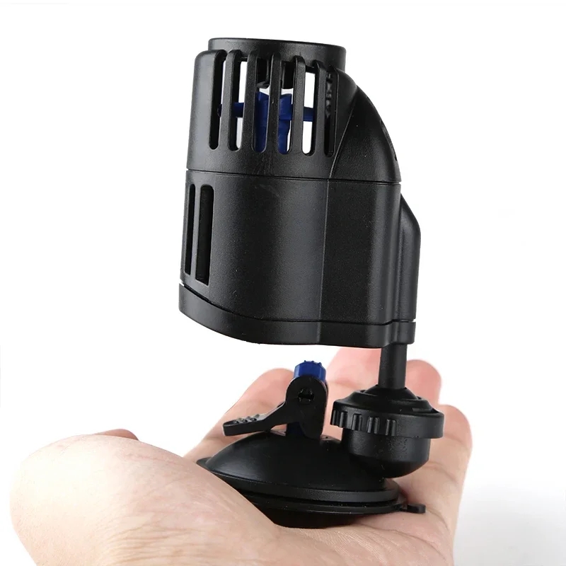 220V Zonnegolf Maker Golfmaker Waterpomp Voor Aquarium Aquarium Aquarium Pomp 2.5W 3W 6W 12W 24W 48W Stroom Pomp, Surf Pomp