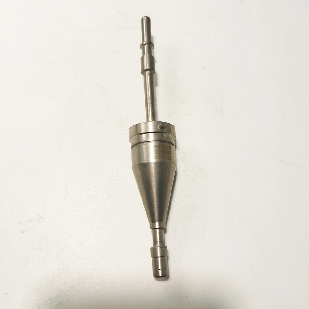 Nieuw Voor 4999800 Ureumpomp Nozzle Ureum Injector Motor Isde