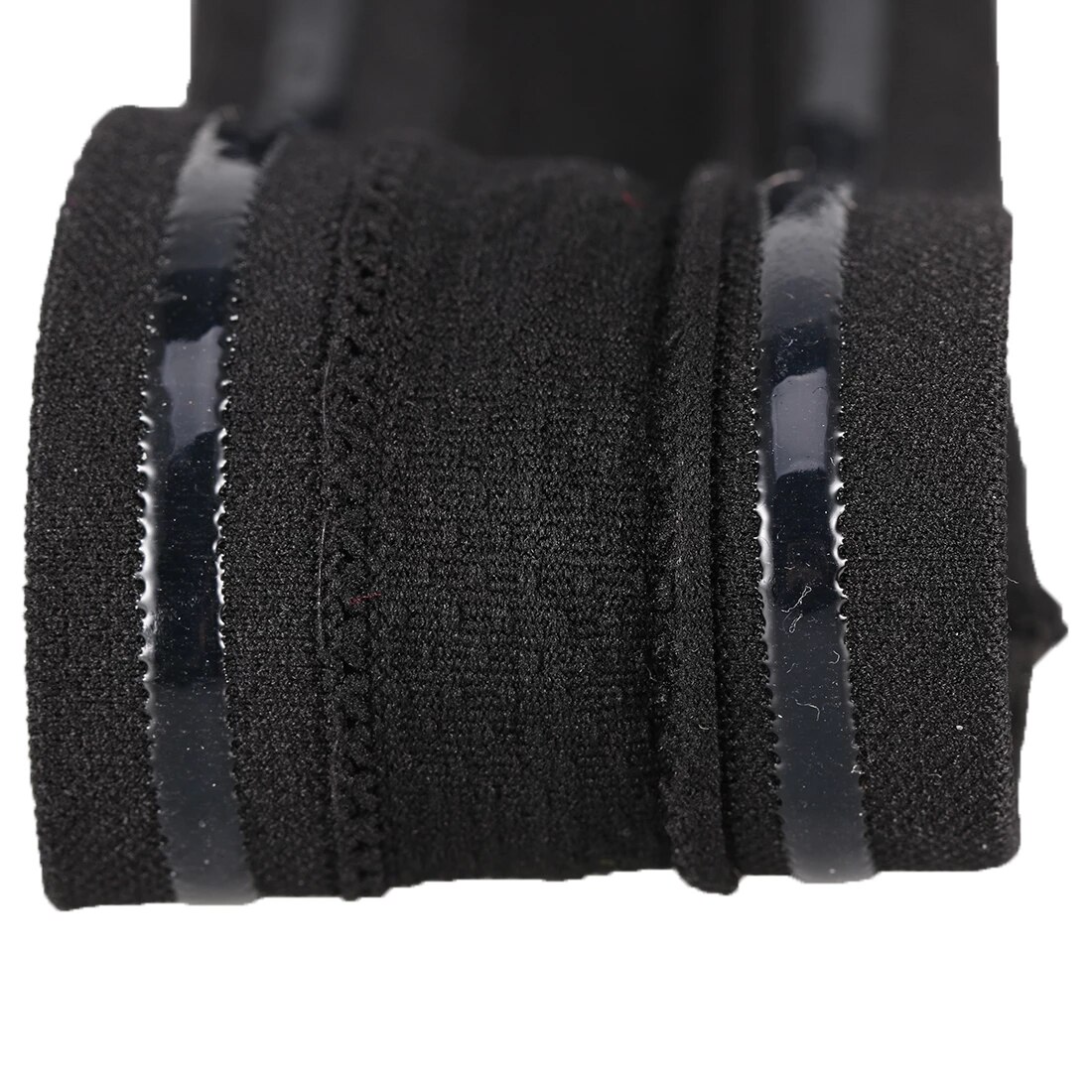 Sports headband running fitness sweatband elastic hair head absorbent sweat cycling jogging tennis yoga gym head bandage