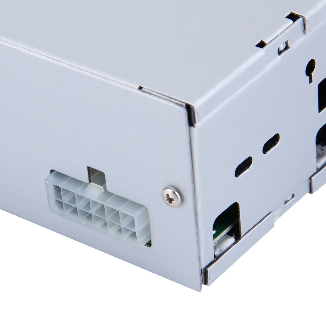 4 x 50W Car MP3 Player with FM Radio, Support USB / SD Card / AUX Input