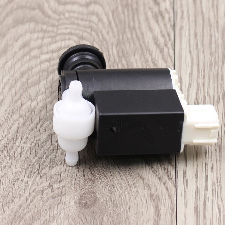 Windshield Washer Pump For hyundai Tiburon coupe 2003 Tucson 2005 for Kia sportage 2005 soul 985102C100