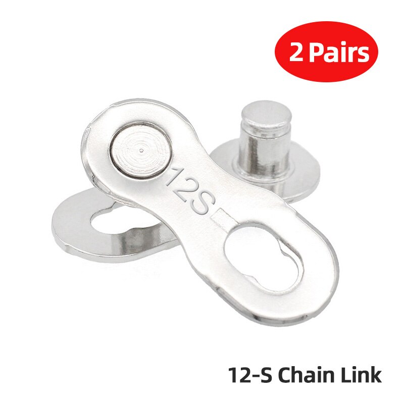 Mini Bike Chain Quick Link Tool Met Haak Fietsketting Quick Link Cutter Breaker Wear Indicator Fiets Tool Kit Accessoires: Chain link 12S