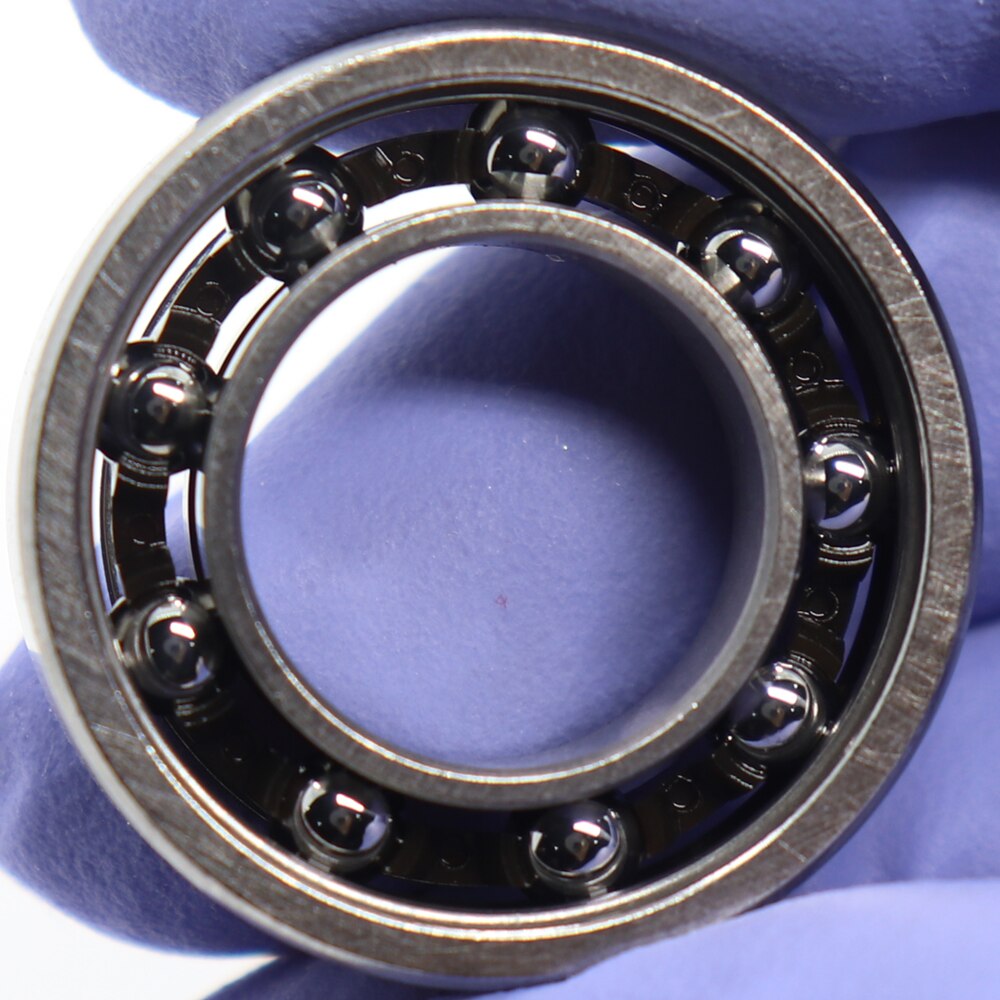6901ug rc motorlejer 13*24*6 mm ( 1 pc ) 6901 ug id 13mm gløderør model r/c motorer kuglelejer